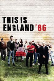 Poster This is England '86