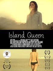 Poster Island Queen
