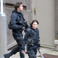 Foto 57 Jennifer Lawrence, Liam Hemsworth în The Hunger Games: Mockingjay - Part 2