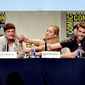Foto 64 Josh Hutcherson, Jennifer Lawrence, Liam Hemsworth în The Hunger Games: Mockingjay - Part 2