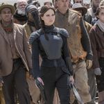 Imagine din galeria filmului The Hunger Games: Mockingjay - Part 2