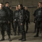 Jennifer Lawrence în The Hunger Games: Mockingjay - Part 2 - poza 414