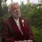 Foto 10 Donald Sutherland în The Hunger Games: Mockingjay - Part 2