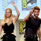 Foto 62 Jennifer Lawrence, Liam Hemsworth în The Hunger Games: Mockingjay - Part 2