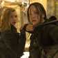 Foto 38 Natalie Dormer, Jennifer Lawrence în The Hunger Games: Mockingjay - Part 2