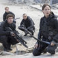 The Hunger Games: Mockingjay - Part 2/Jocurile foamei: Revolta - Partea a II-a