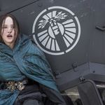 Imagine din galeria filmului The Hunger Games: Mockingjay - Part 2