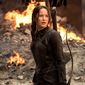 Jennifer Lawrence în The Hunger Games: Mockingjay - Part 2 - poza 426