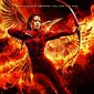 Poster 9 The Hunger Games: Mockingjay - Part 2