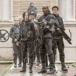 Imagine din galeria filmului The Hunger Games: Mockingjay - Part 2