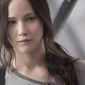 Jennifer Lawrence în The Hunger Games: Mockingjay - Part 2 - poza 411