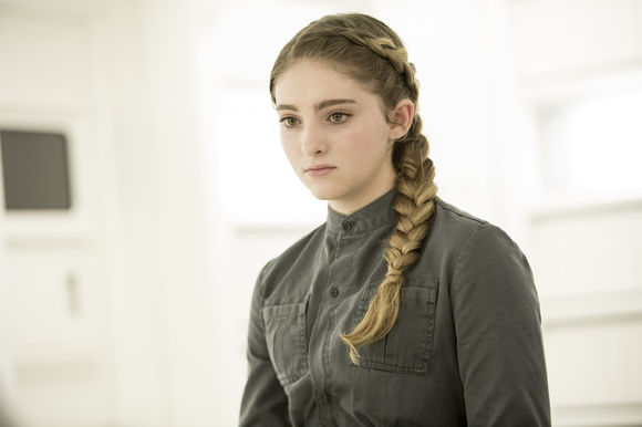 The Hunger Games: Mockingjay - Part 2