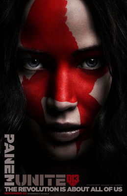 The Hunger Games: Mockingjay - Part 2