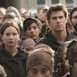 Foto 7 Jennifer Lawrence, Liam Hemsworth în The Hunger Games: Mockingjay - Part 2