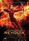Film The Hunger Games: Mockingjay - Part 2