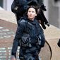 Jennifer Lawrence în The Hunger Games: Mockingjay - Part 2 - poza 429