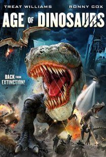 Age of the Dinosaurs poster