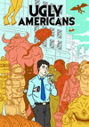 Ugly Americans
