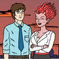 Ugly Americans/Ugly Americans