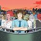 Foto 3 Ugly Americans