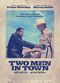 Film Two Men in Town