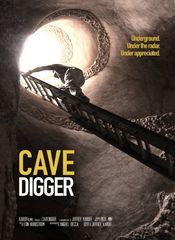 Poster Cavedigger