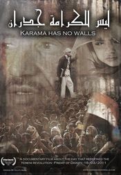 Poster Karama Has No Walls