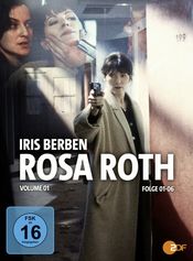 Poster Rosa Roth