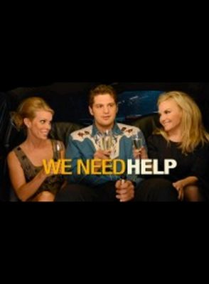 We Need Help poster