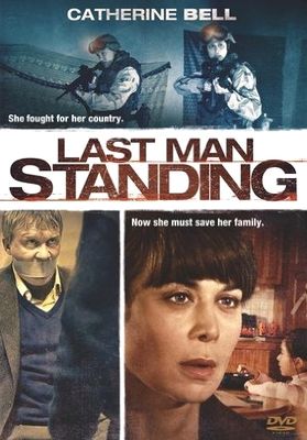 Last Man Standing poster