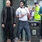 Mark Strong în The Brothers Grimsby - poza 46