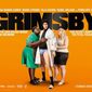 Poster 8 The Brothers Grimsby