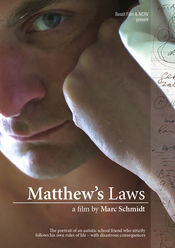 Poster Matthew's Law