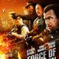 Poster 5 Force of Execution