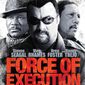 Poster 6 Force of Execution