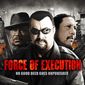 Poster 4 Force of Execution