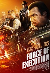 Poster Force of Execution