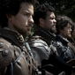 Foto 18 The Musketeers