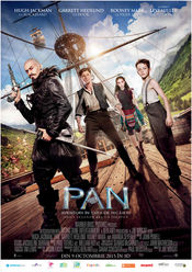 Poster Pan