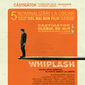 Poster 1 Whiplash