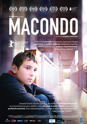 Poster Macondo