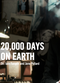 Film 20.000 Days on Earth