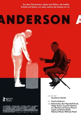 Anderson poster