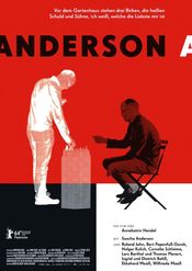 Poster Anderson