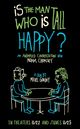 Film - Is the Man Who Is Tall Happy?: An Animated Conversation with Noam Chomsky