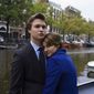 Ansel Elgort în The Fault in Our Stars - poza 58