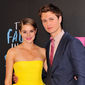 Ansel Elgort în The Fault in Our Stars - poza 44