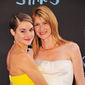 Foto 37 Laura Dern, Shailene Woodley în The Fault in Our Stars