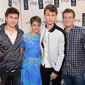 Ansel Elgort în The Fault in Our Stars - poza 50