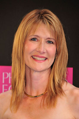 Laura Dern în The Fault in Our Stars